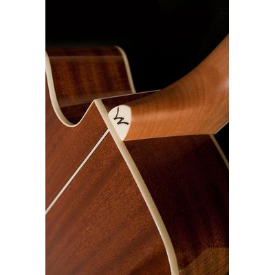 Электроакустическая гитара Washburn WD10SCE, изображение 4