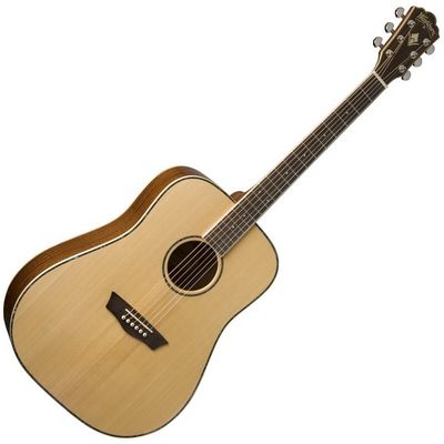 Гитара акустическая Washburn WD15S