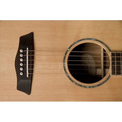 Электроакустическая гитара Washburn WD25SCE, изображение 5