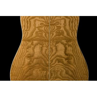 Гитара акустическая Washburn WD30S, изображение 6