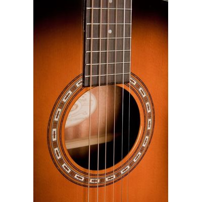 Гитара акустическая Washburn WD7SATB, изображение 4