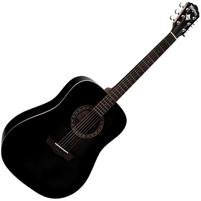 Гитара акустическая Washburn WD7SBM