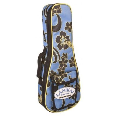 Чехол для укулеле сопрано Hohner FB-S