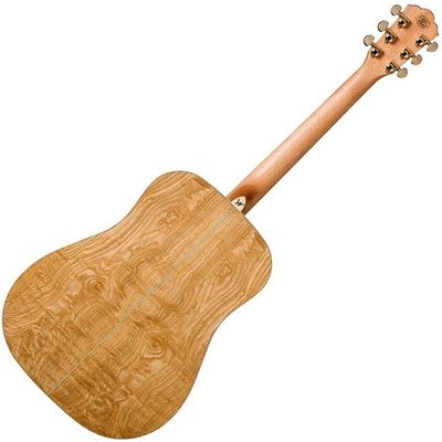 Гитара акустическая Washburn WD30S, изображение 2