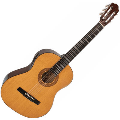 Гитара классическая Hohner HC06E