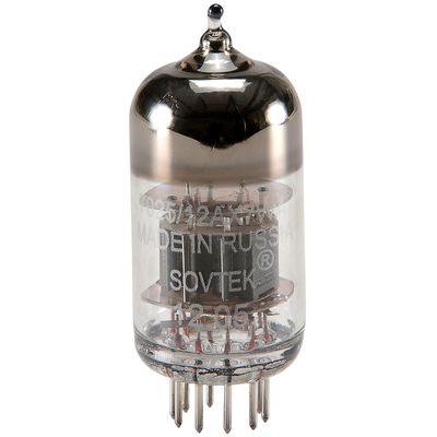 Лампы для усилителя Electro-Harmonix 12AX7WB/7025 Sovtek