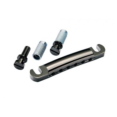 Струнодержатель Gotoh GE101Z-T CK
