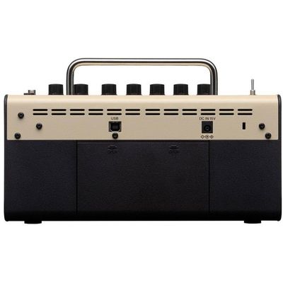 Комбоусилитель для электрогитары Yamaha THR10, изображение 2
