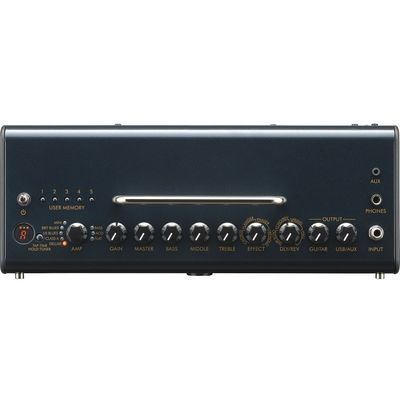 Комбоусилитель для электрогитары Yamaha THR10C, изображение 3