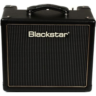 Комбоусилитель Blackstar HT-1R, изображение 5