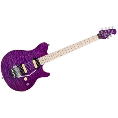 Электрогитара Sterling by MusicMan AX40D/TP