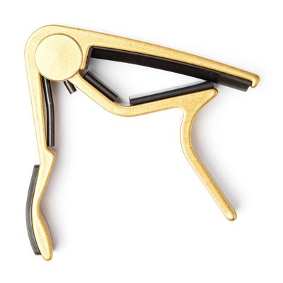 Каподастр Dunlop 83CG Trigger Curved