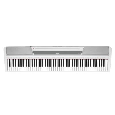 Цифровое пианино Korg SP-170S WH