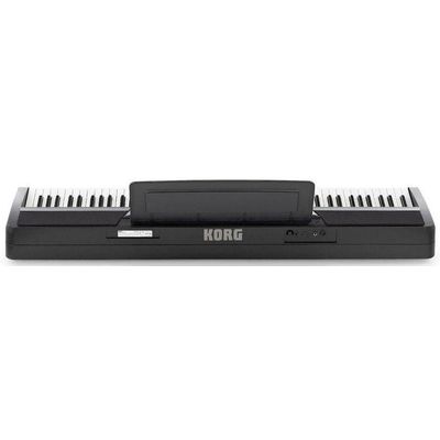 Цифровое пианино Korg SP-170S BK, изображение 3