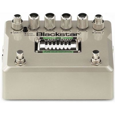 Педаль эффектов Blackstar HT-Dual, изображение 4