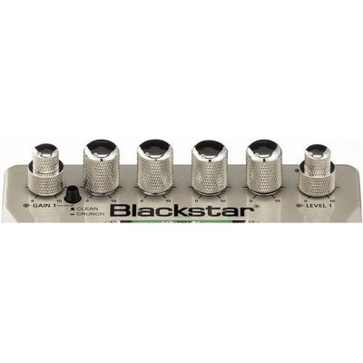 Педаль эффектов Blackstar HT-Dual, изображение 7