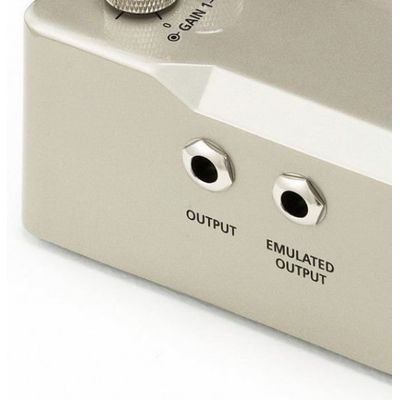 Педаль эффектов Blackstar HT-Dual, изображение 8