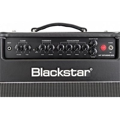 Комбоусилитель Blackstar HT Studio 20, изображение 5
