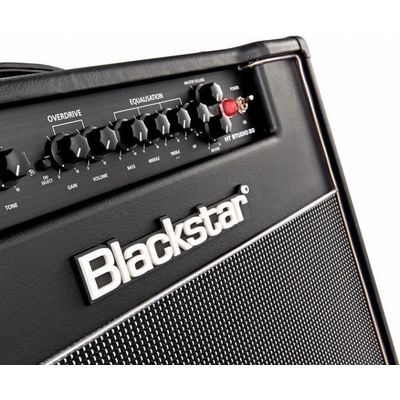 Комбоусилитель Blackstar HT Studio 20, изображение 3