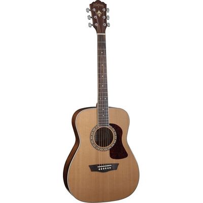 Гитара акустическая Washburn HF11S
