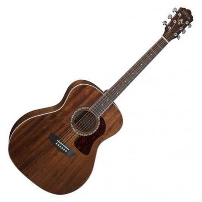 Гитара акустическая Washburn HG12S