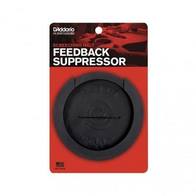 Заглушка резонаторного отверстия Planet Waves PW-SH-01, изображение 3