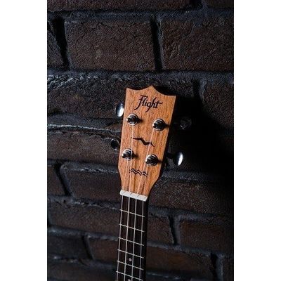 Укулеле Flight DUC 523 CEQ MAH/MAH, изображение 3