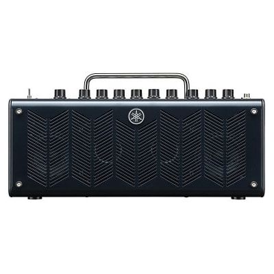 Комбоусилитель для электрогитары Yamaha THR10C