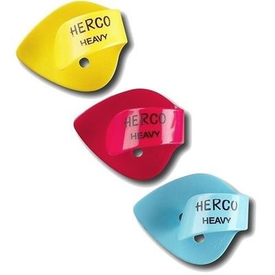 Коготь для гитары Dunlop HE113, изображение 2