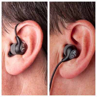 Наушники Shure SE112-GR-E, изображение 4
