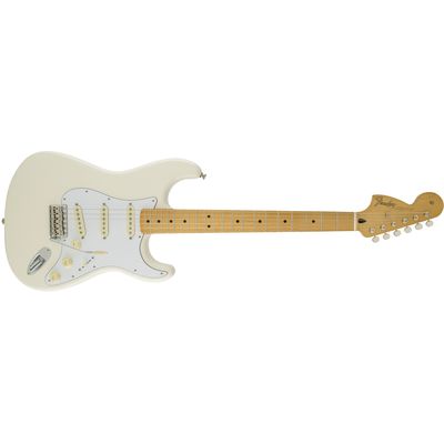 Электрогитара Fender Jimi Hendrix Stratocaster MN OWT