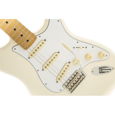 Электрогитара Fender Jimi Hendrix Stratocaster MN OWT, изображение 2