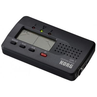 Тюнер Korg GA-1, изображение 3