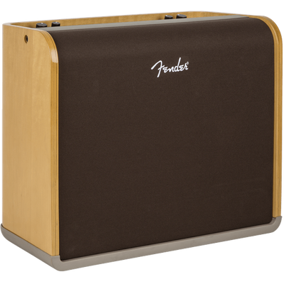 Комбоусилитель Fender Acoustic Pro