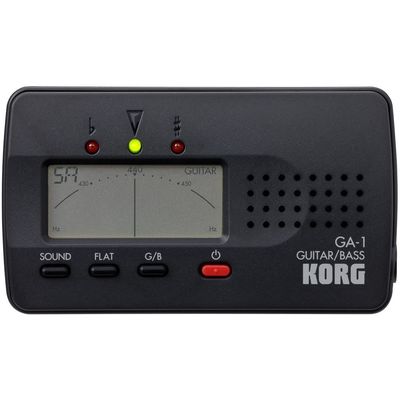 Тюнер Korg GA-1