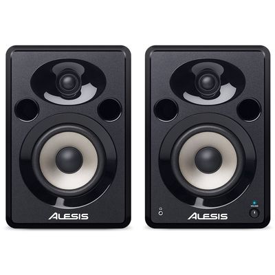 Студийные мониторы Alesis Elevate 5 (пара), изображение 3