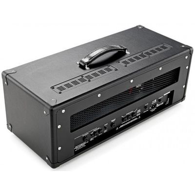 Усилитель для электрогитары Blackstar HT Club 50, изображение 4