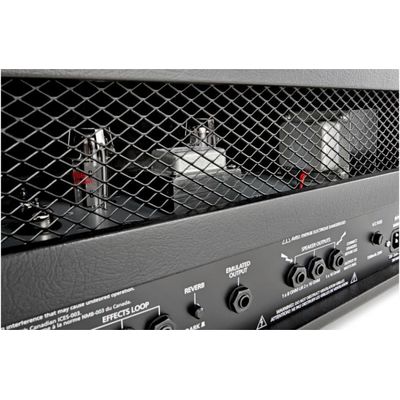 Усилитель для электрогитары Blackstar HT Club 50, изображение 5