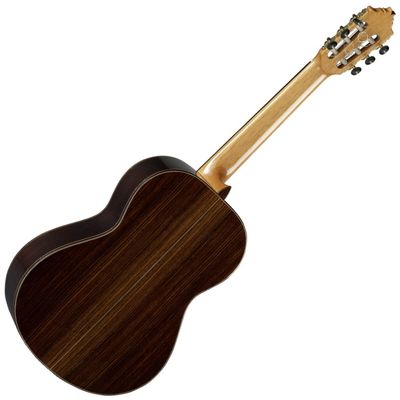 Гитара классическая Alhambra 8P, изображение 2