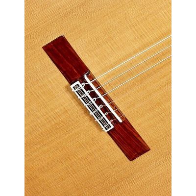 Гитара классическая Alhambra Linea Profesional, изображение 4