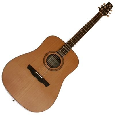 Гитара акустическая Alhambra W-1 B