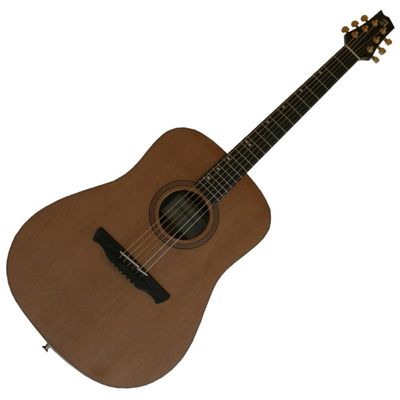 Акустическая гитара Alhambra W-3