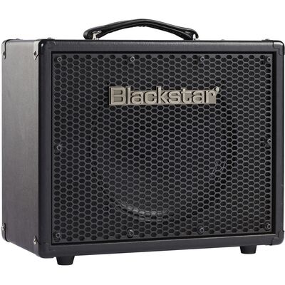 Комбоусилитель для электрогитары Blackstar HT Metal 5 Watt Combo, изображение 3