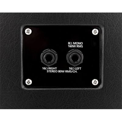 Гитарный кабинет Blackstar HT Venue 212 Cabinet, изображение 6
