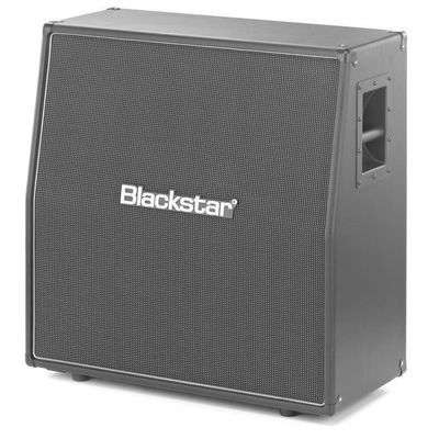 Гитарный кабинет Blackstar HT Venue 412A Cabinet, изображение 3