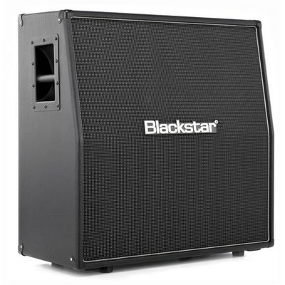 Гитарный кабинет Blackstar HT Venue 412A Cabinet, изображение 4