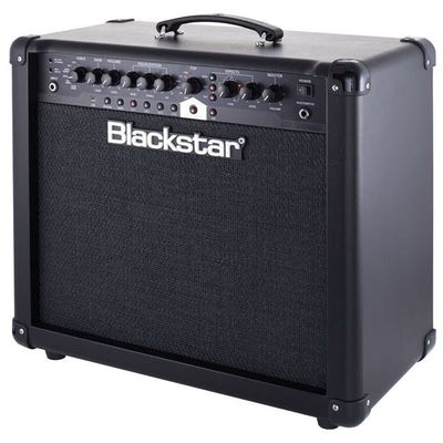 Комбоусилитель Blackstar ID 30 TVP 1x12 Combo, изображение 3