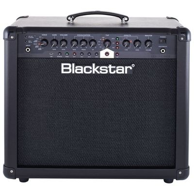 Комбоусилитель Blackstar ID 30 TVP 1x12 Combo, изображение 4