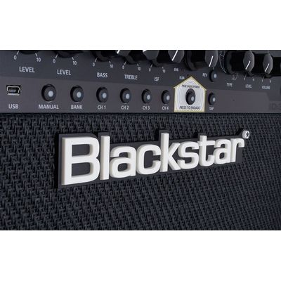 Комбоусилитель Blackstar ID 30 TVP 1x12 Combo, изображение 6
