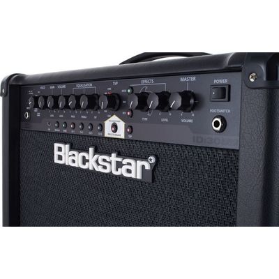 Комбоусилитель Blackstar ID 30 TVP 1x12 Combo, изображение 7